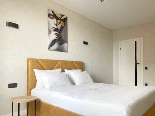 Квартира Lutsk CityStyle, Центр, Яровиця