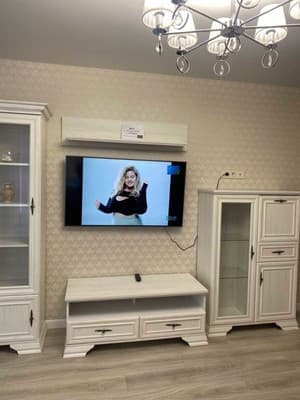 Квартира Люкс, ЖК Тріумф двокімнатна