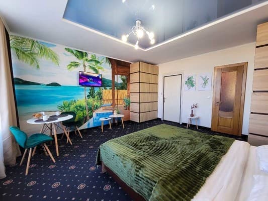 Квартира Koro AP