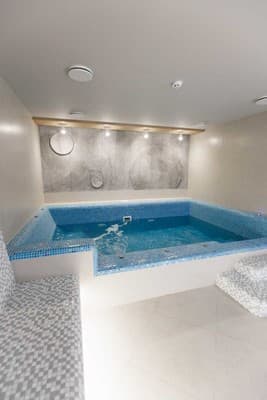 Готель Forest Hill Hotel & Spa