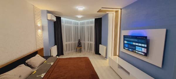 Квартира Luxury Apartments With Jacuzzi in the center