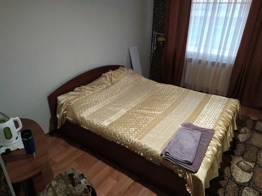 Готель Дункан