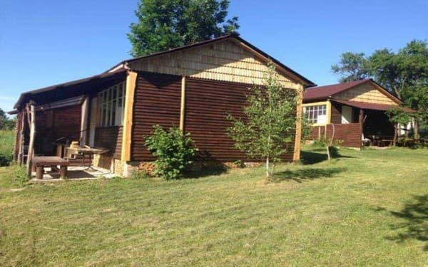 Котедж Сади Богдана