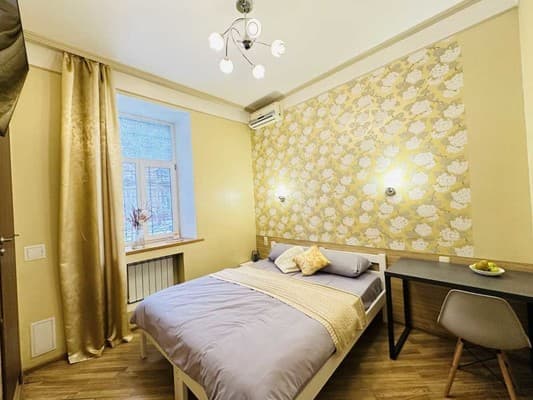 Апарт-готель Апартаменти на Сумській