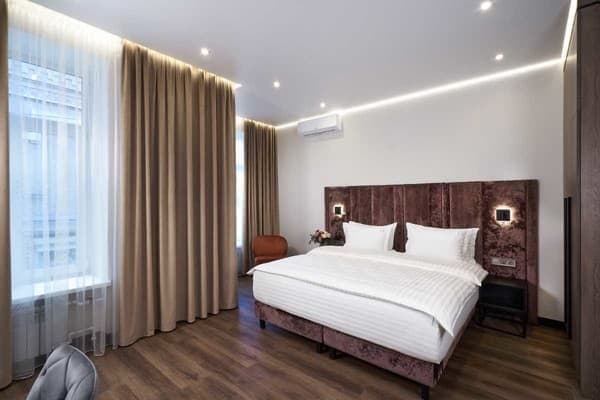 Міні-готель БонАпарт Майдан