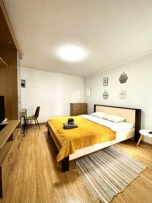 Квартира Romantic Apartments Лесі Українки, 25