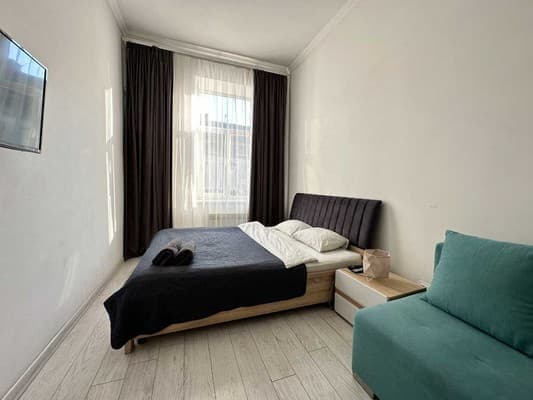 Квартира Romantic Apartments вул. Медова, 5