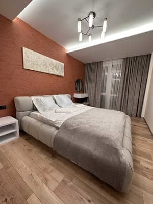 Квартира Oberig, вул. Під Голоском