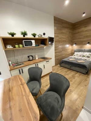 Квартира Oberig, вул. Крехівська