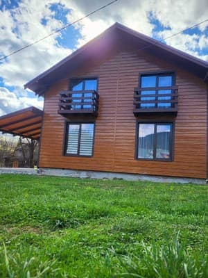 Котедж Лісова Лілея