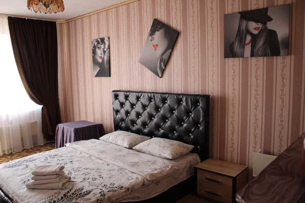 Квартира В районі вокзалу вул. Фастівська, 2