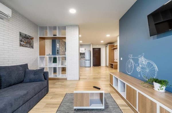 Квартира CITY APARTS