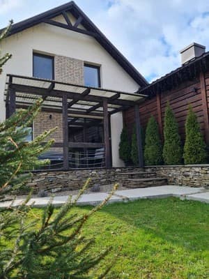 Котедж На горизонті