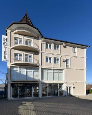 Готель Sagorahotel
