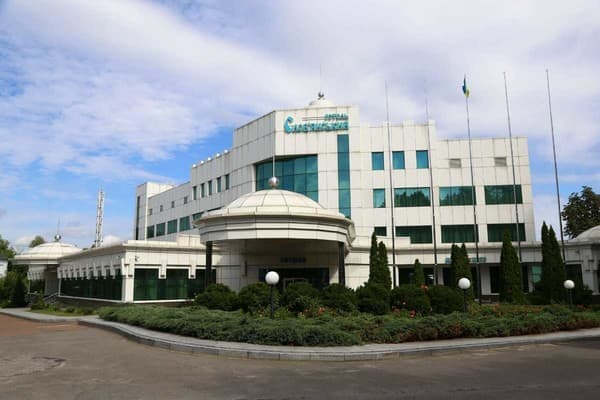 Готель Слов’янський