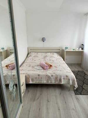 Готельно-ресторанний комплекс SN Family