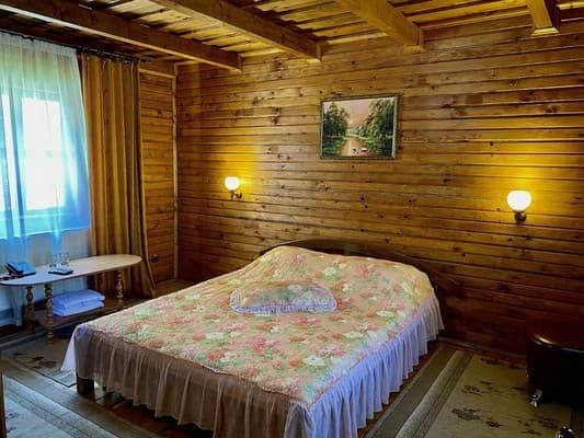 Готель Шервуд