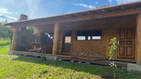 Котедж Фунт