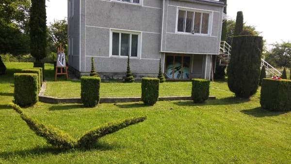 Приватна садиба Antik