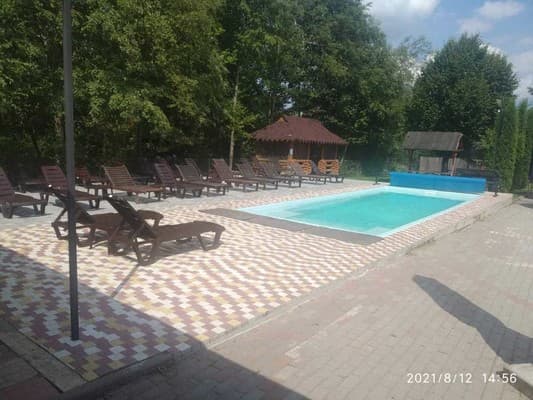 Готель Норіс