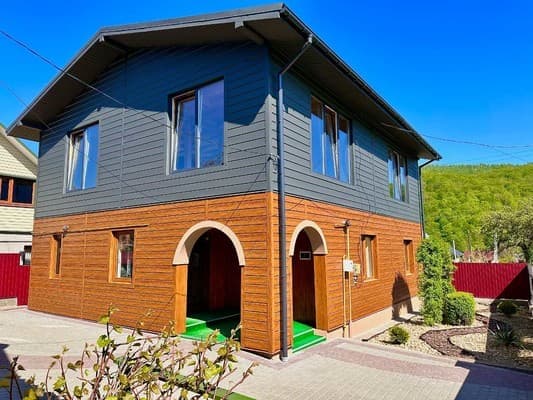 Котедж NV New View