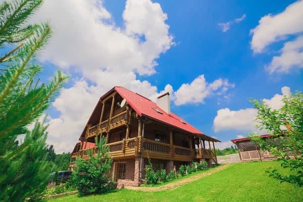 Вілла Бухів