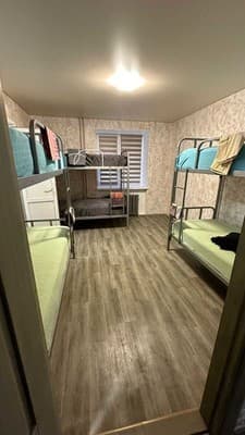 Хостел Привокзальний