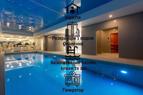 Готель Atlantic Garden Resort Hotel