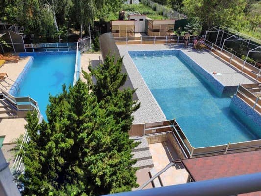 База відпочинку Еллада