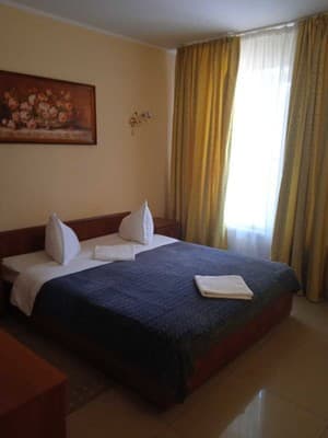 Хостел Барокко 2