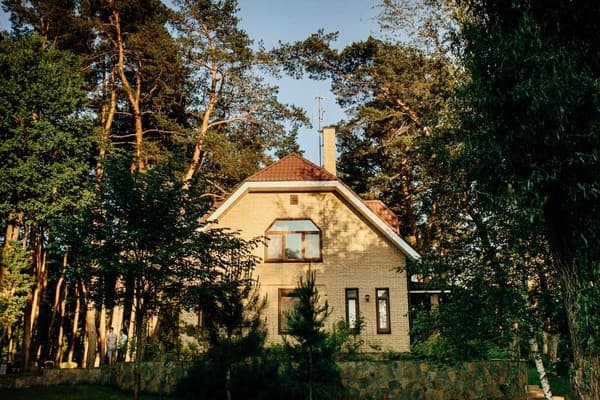 Котедж Kohavi Cottages