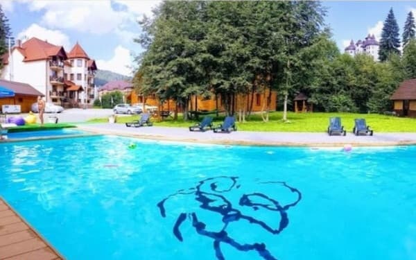 Готель Новий