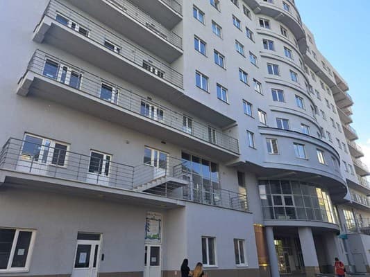 Апарт-готель ANT