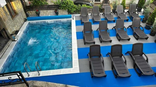 Готель Княжий двір