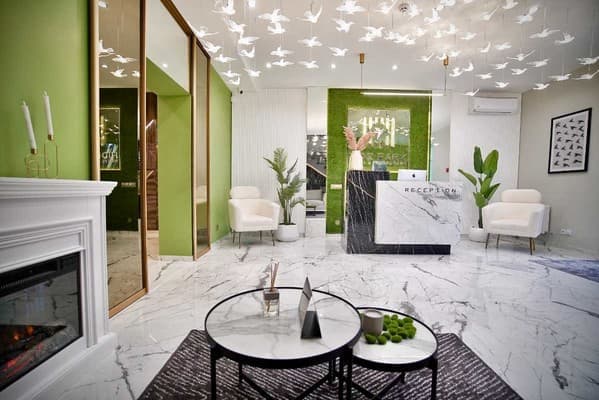 Готельно-ресторанний комплекс HIDE PARK HOTEL