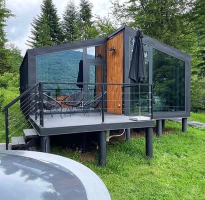 Апарт-готель Scandihouse