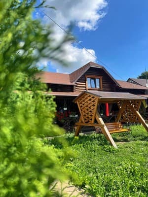 Котедж Кароліна