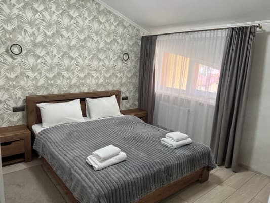 Готель У Батька