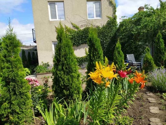 Гостинний двір Viktoriya