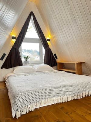 Котедж Riverview cottage