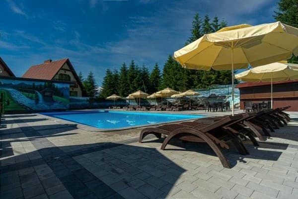 Готель Highland