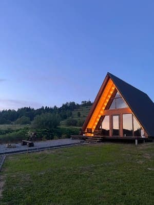 Котедж Тихий куточок