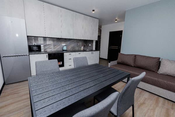 Квартира Oberig, Під Голоском 15б/92-1