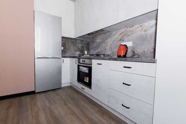 Квартира Oberig, Під Голоском 15б/92-2