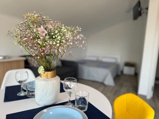 Апарт-готель SoNa