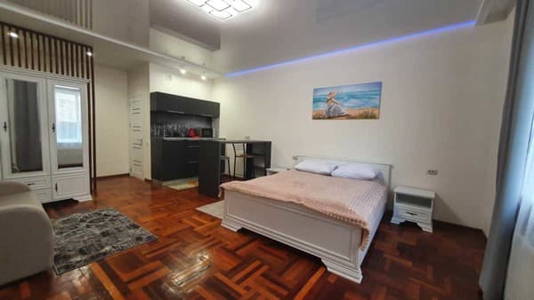 Апарт-готель Вілла Венеція