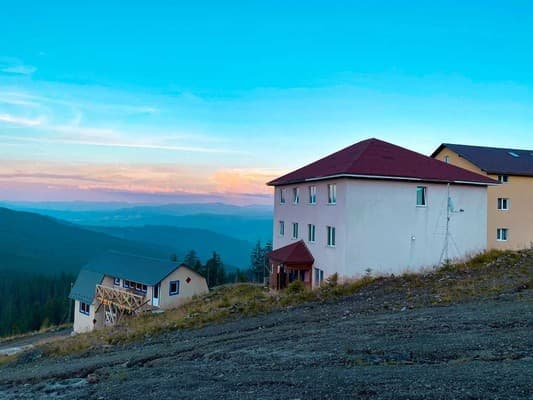 Готель Мальва