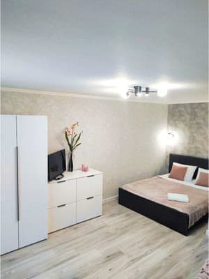 Квартира Біля Іскри вул. Сихівська, 10а