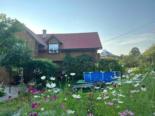 Котедж Марічка