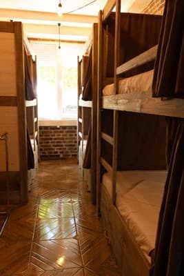 Хостел ViktoryHome